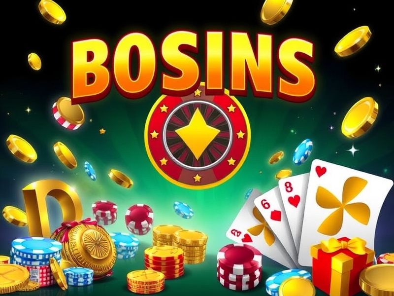 Discover the best casino games for 2024, including high RTP slots, expert-tested table games, and popular poker variants. Get data-driven insights and strategies to maximize your wins with authoritative guidance from industry professionals.