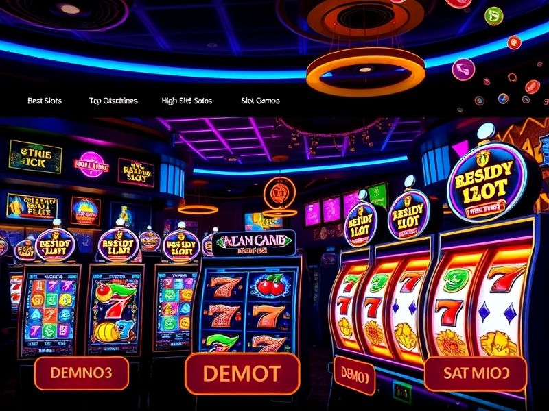 Discover the best casino games for 2024, including high RTP slots, expert-tested table games, and popular poker variants. Get data-driven insights and strategies to maximize your wins with authoritative guidance from industry professionals.