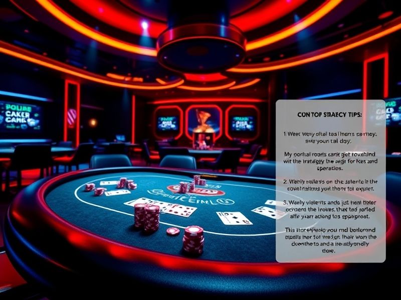 Discover the best casino games for 2024, including high RTP slots, expert-tested table games, and popular poker variants. Get data-driven insights and strategies to maximize your wins with authoritative guidance from industry professionals.